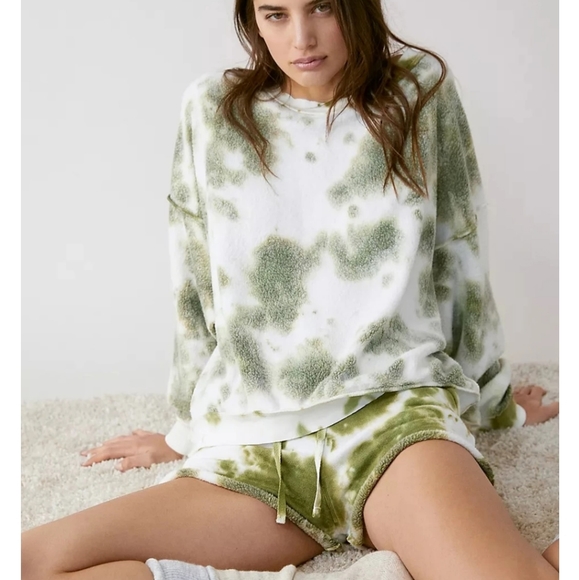 Free People Lounge Set - Picture 3 of 11